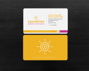 Design de Carte de Visite par chandrayaan.creative pour ce projet | Design : #17216953