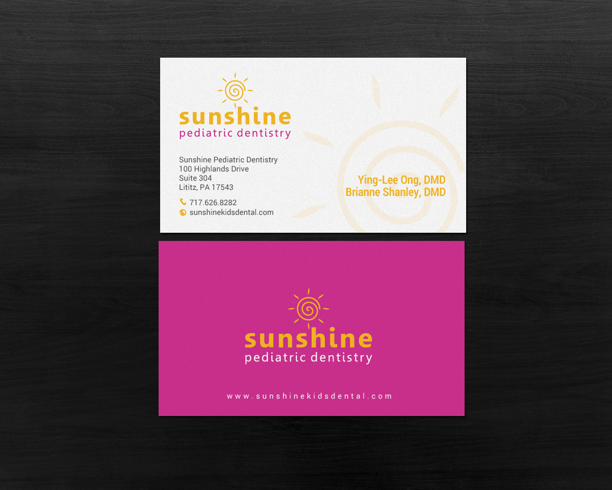 Business Card Design by chandrayaan.creative for this project | Design #17216954