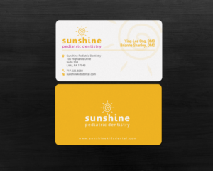 Design de Carte de Visite par chandrayaan.creative pour ce projet | Design : #17216955