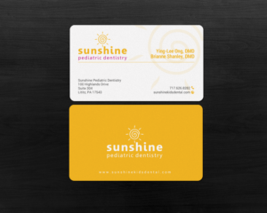 Design de Carte de Visite par chandrayaan.creative pour ce projet | Design : #17216956