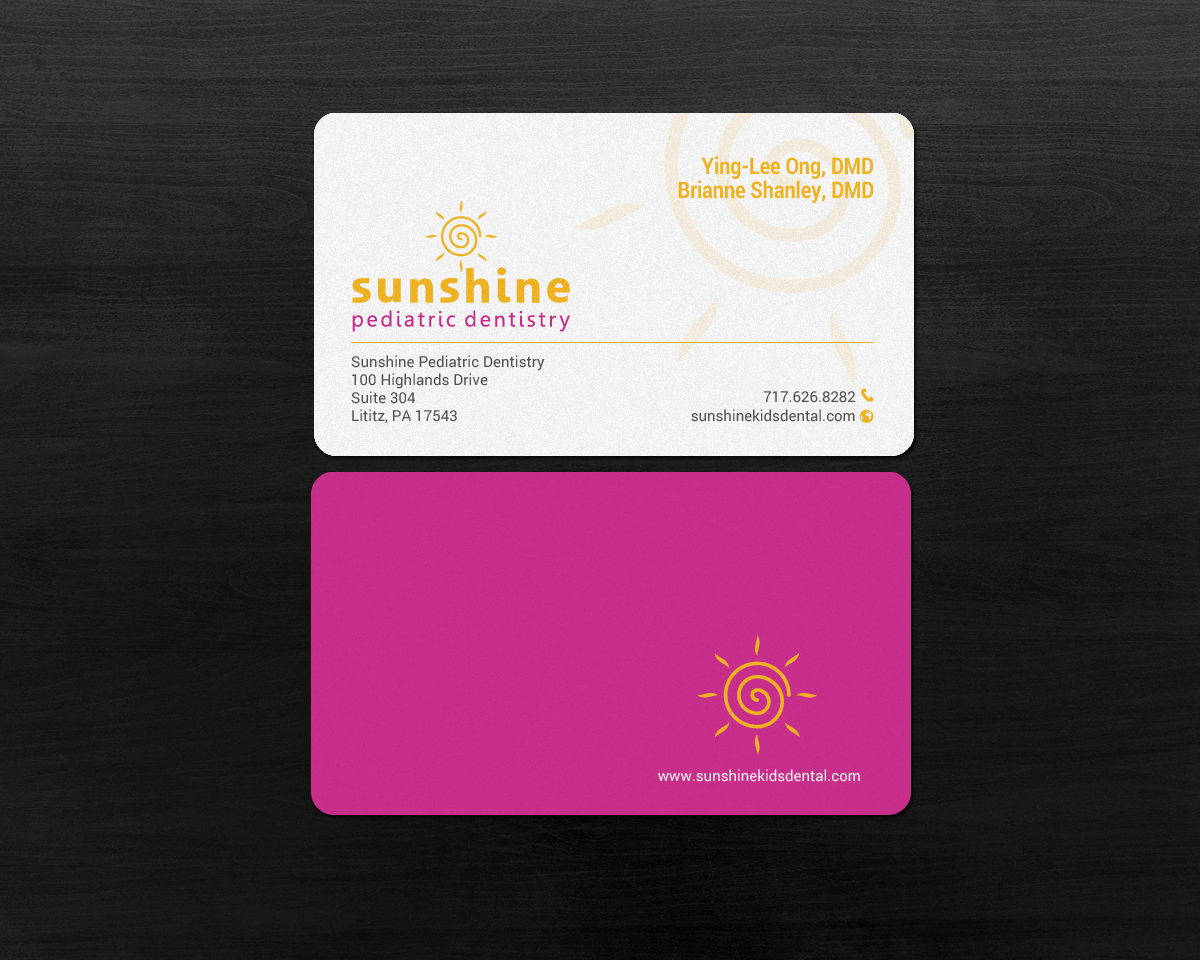 Design de Carte de Visite par chandrayaan.creative pour ce projet | Design #17216957