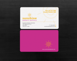 Design de Carte de Visite par chandrayaan.creative pour ce projet | Design : #17216957
