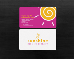 Design de Carte de Visite par chandrayaan.creative pour ce projet | Design : #17216959
