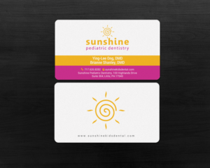 Design de Carte de Visite par chandrayaan.creative pour ce projet | Design : #17216960
