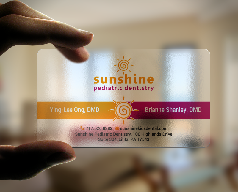 Business Card Design by chandrayaan.creative for this project | Design #17216962