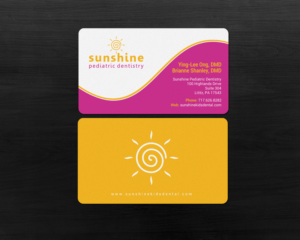Design de Carte de Visite par chandrayaan.creative pour ce projet | Design : #17216964