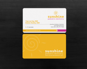 Design de Carte de Visite par chandrayaan.creative pour ce projet | Design : #17216965