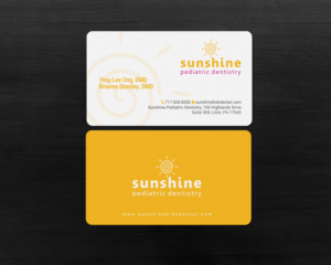 Design de Carte de Visite par chandrayaan.creative pour ce projet | Design : #17216966