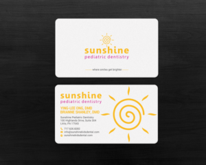 Business Card Design by chandrayaan.creative for this project | Design #17250544