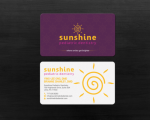 Design de Carte de Visite par chandrayaan.creative pour ce projet | Design : #17250545