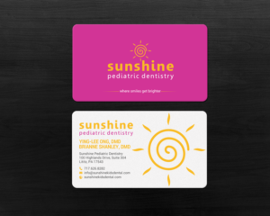 Design de Carte de Visite par chandrayaan.creative pour ce projet | Design : #17250546
