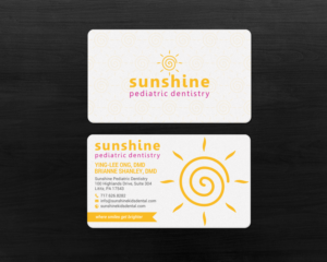Design de Carte de Visite par chandrayaan.creative pour ce projet | Design : #17250547