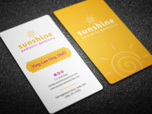 Business Card Design by mdreyad for this project | Design #17237786