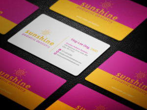 Business Card Design by mdreyad for this project | Design: #17237941