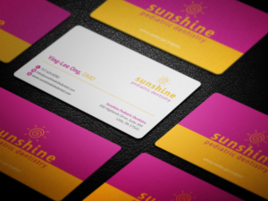 Business Card Design by mdreyad for this project | Design: #17238002