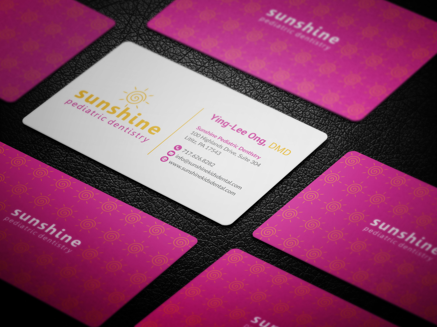 Business Card Design by mdreyad for this project | Design #17241285