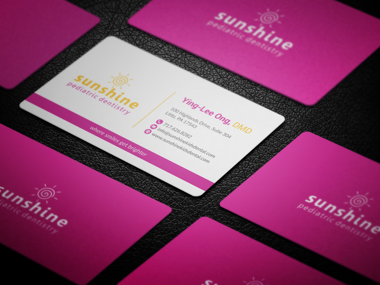 Business Card Design by mdreyad for this project | Design #17241438