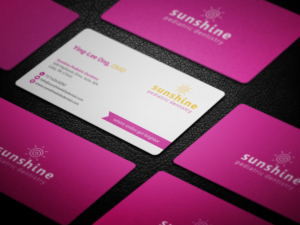 Business Card Design by mdreyad for this project | Design: #17241704