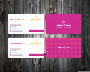 Business Card Design by mdreyad for this project | Design: #17263578