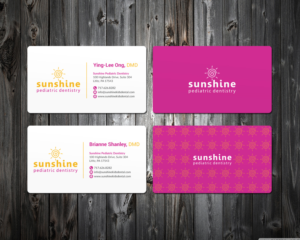Business Card Design by mdreyad for this project | Design: #17263584