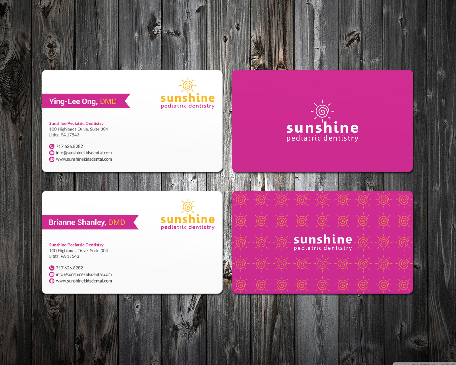 Business Card Design by mdreyad for this project | Design #17263590