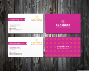 Business Card Design by mdreyad for this project | Design: #17263590