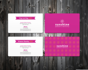 Business Card Design by mdreyad for this project | Design: #17263680