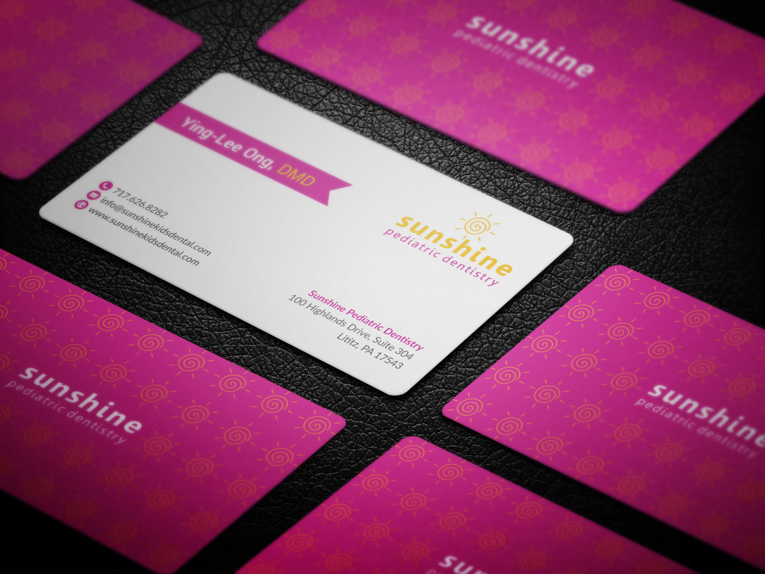 Business Card Design by mdreyad for this project | Design #17263752