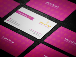 Business Card Design by mdreyad for this project | Design: #17263752