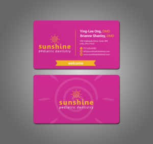 Business Card Design by mdreyad for this project | Design: #17296564