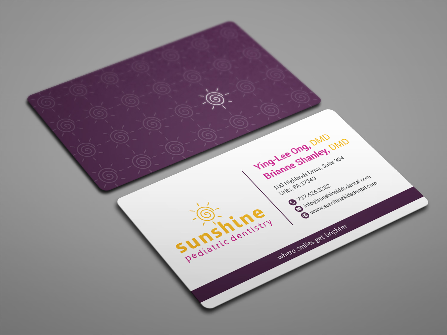 Business Card Design by mdreyad for this project | Design #17298883
