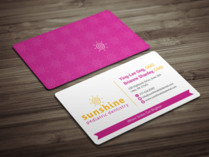 Business Card Design by mdreyad for this project | Design: #17320462
