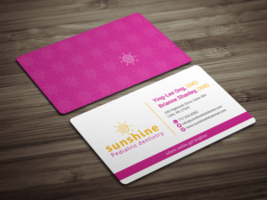 Business Card Design by mdreyad for this project | Design: #17320474