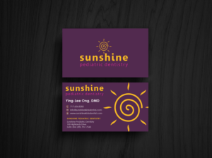 Business Card Design by Graphic Flame for this project | Design: #17212620