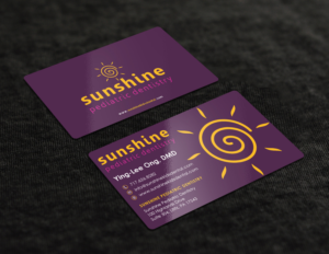 Business Card Design by Graphic Flame for this project | Design: #17212639