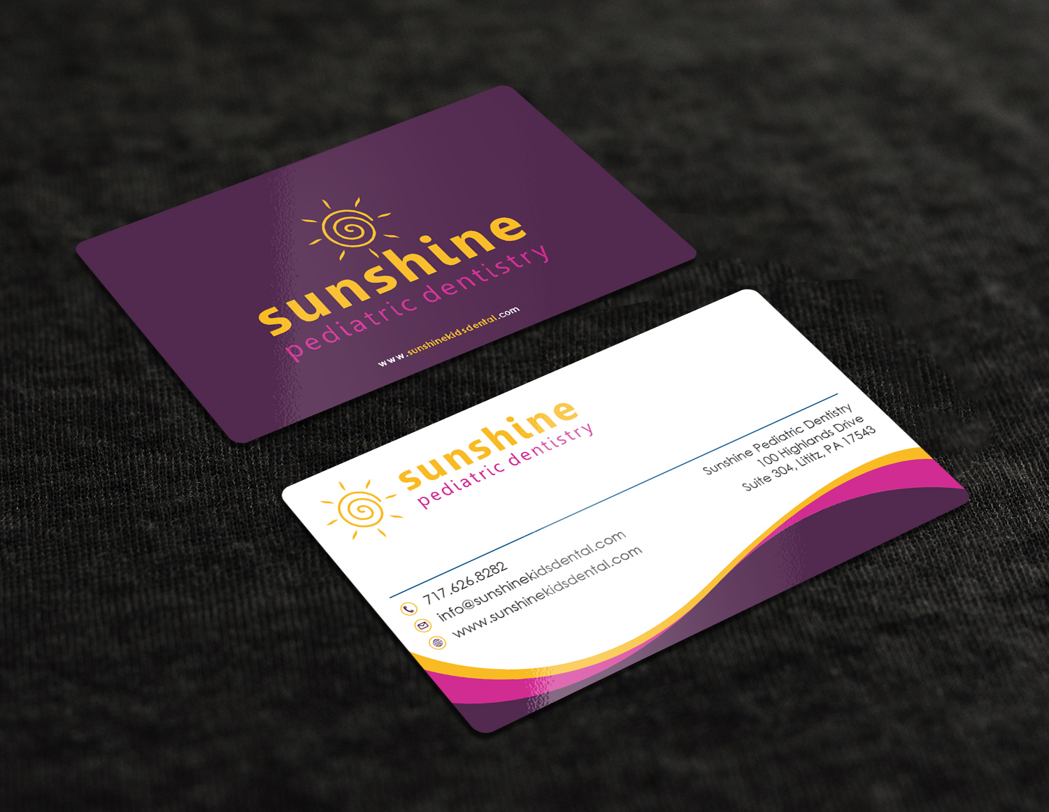 Business Card Design by Graphic Flame for this project | Design #17212826