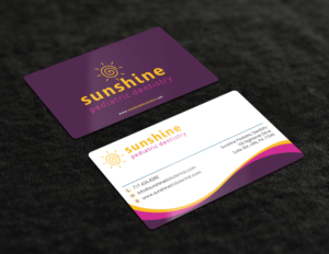 Business Card Design by Graphic Flame for this project | Design: #17212826