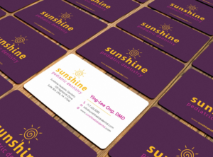 Business Card Design by Graphic Flame for this project | Design: #17213386