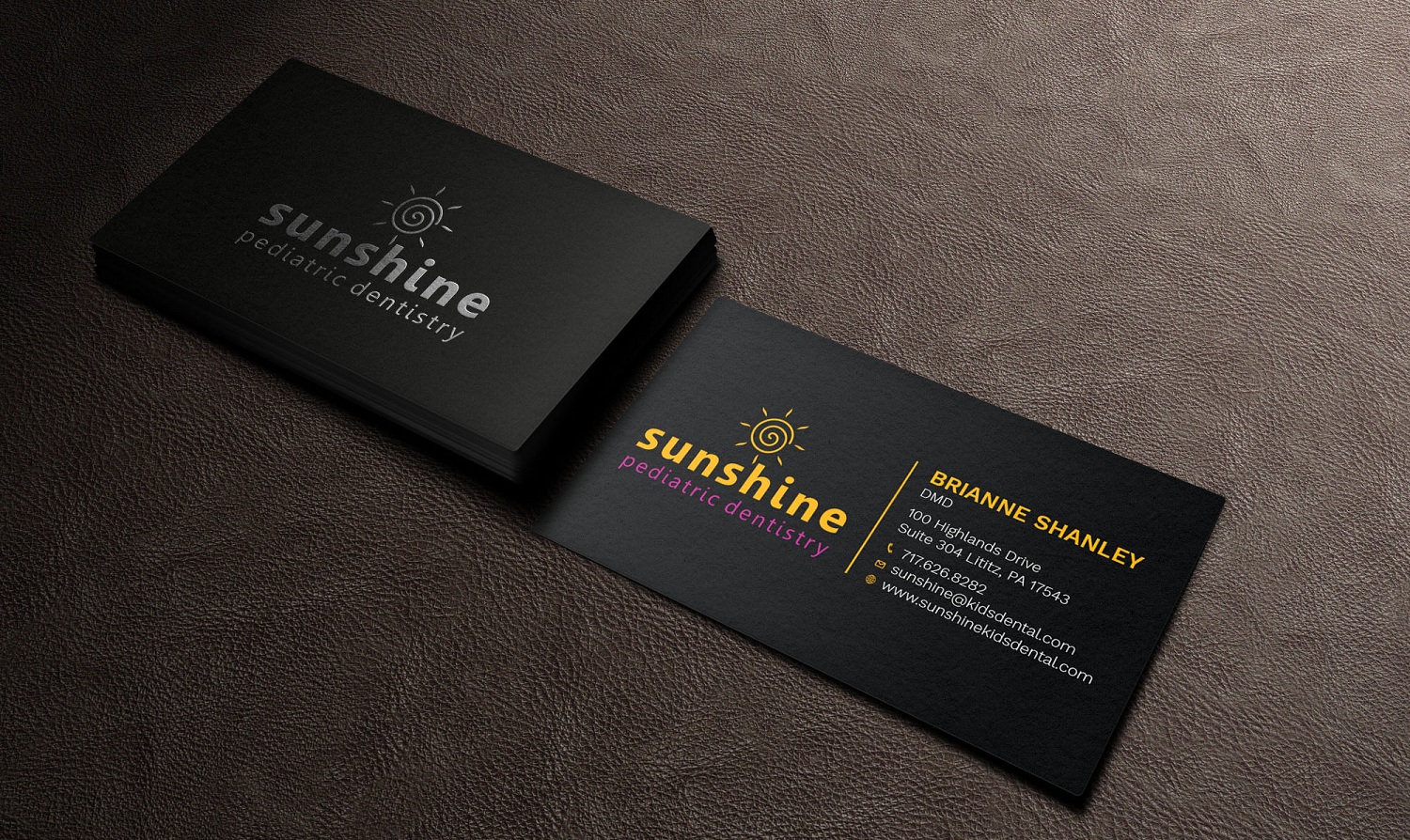 Business Card Design by Tripti Ranjan Gain for this project | Design #17212447