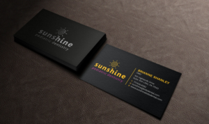 Business Card Design by Tripti Ranjan Gain for this project | Design: #17212447