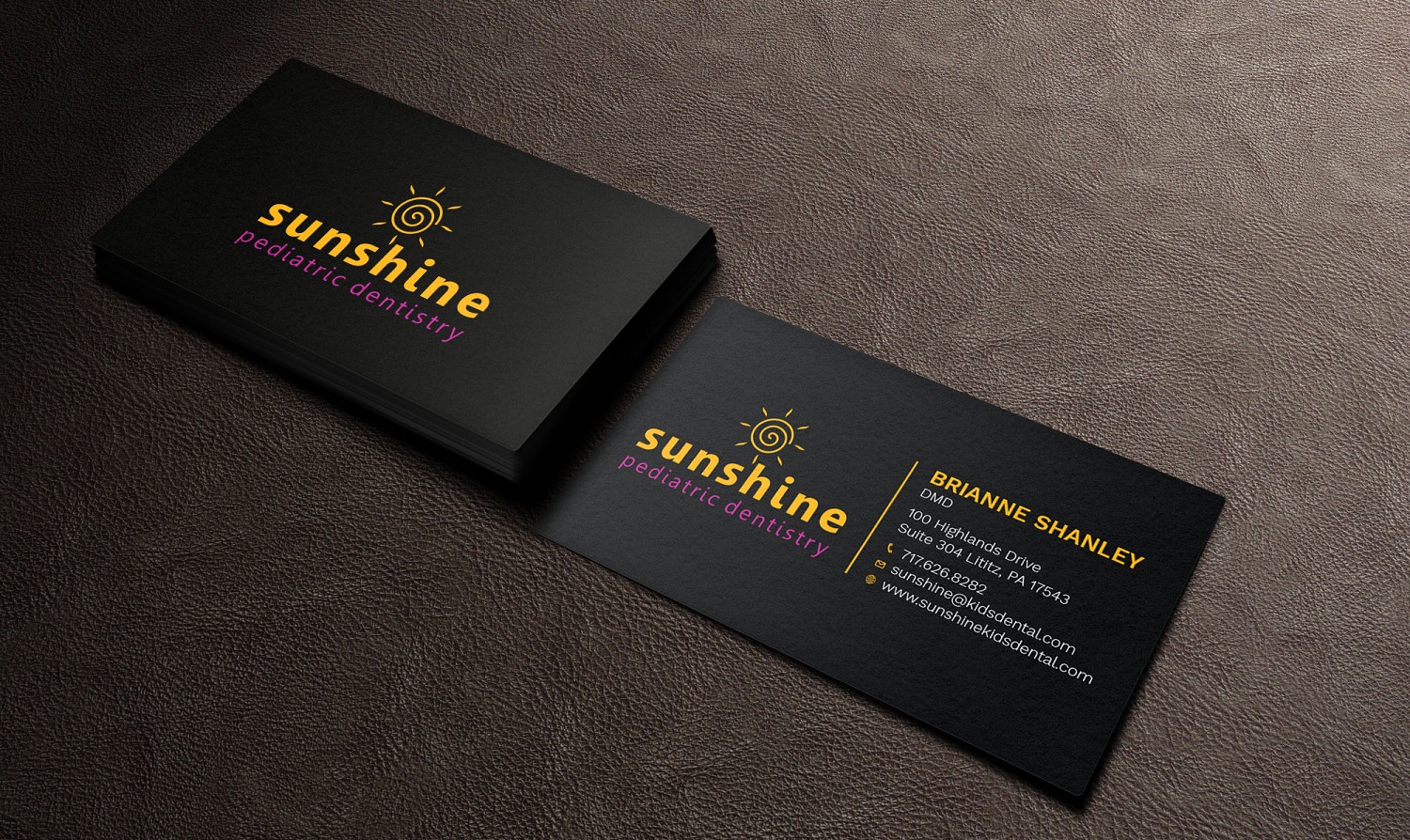 Business Card Design by Tripti Ranjan Gain for this project | Design #17212448