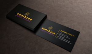 Business Card Design by Tripti Ranjan Gain for this project | Design: #17212448