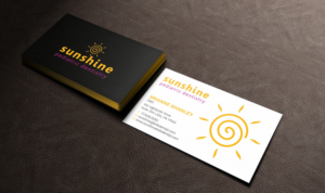 Business Card Design by Tripti Ranjan Gain for this project | Design: #17212467