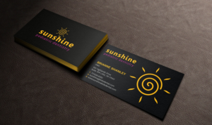 Business Card Design by Tripti Ranjan Gain for this project | Design: #17212468
