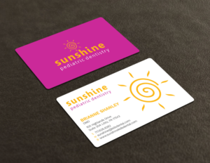 Business Card Design by Tripti Ranjan Gain for this project | Design: #17212470