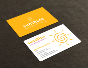 Business Card Design by Tripti Ranjan Gain for this project | Design: #17212471