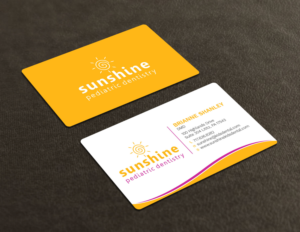 Business Card Design by Tripti Ranjan Gain for this project | Design: #17212491