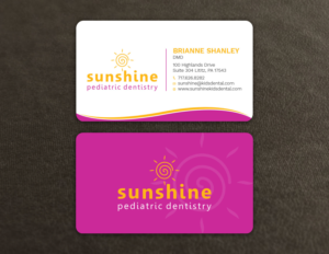 Business Card Design by Tripti Ranjan Gain for this project | Design: #17212492