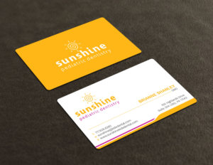 Business Card Design by Tripti Ranjan Gain for this project | Design: #17212493