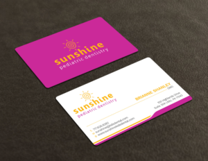 Business Card Design by Tripti Ranjan Gain for this project | Design: #17212496